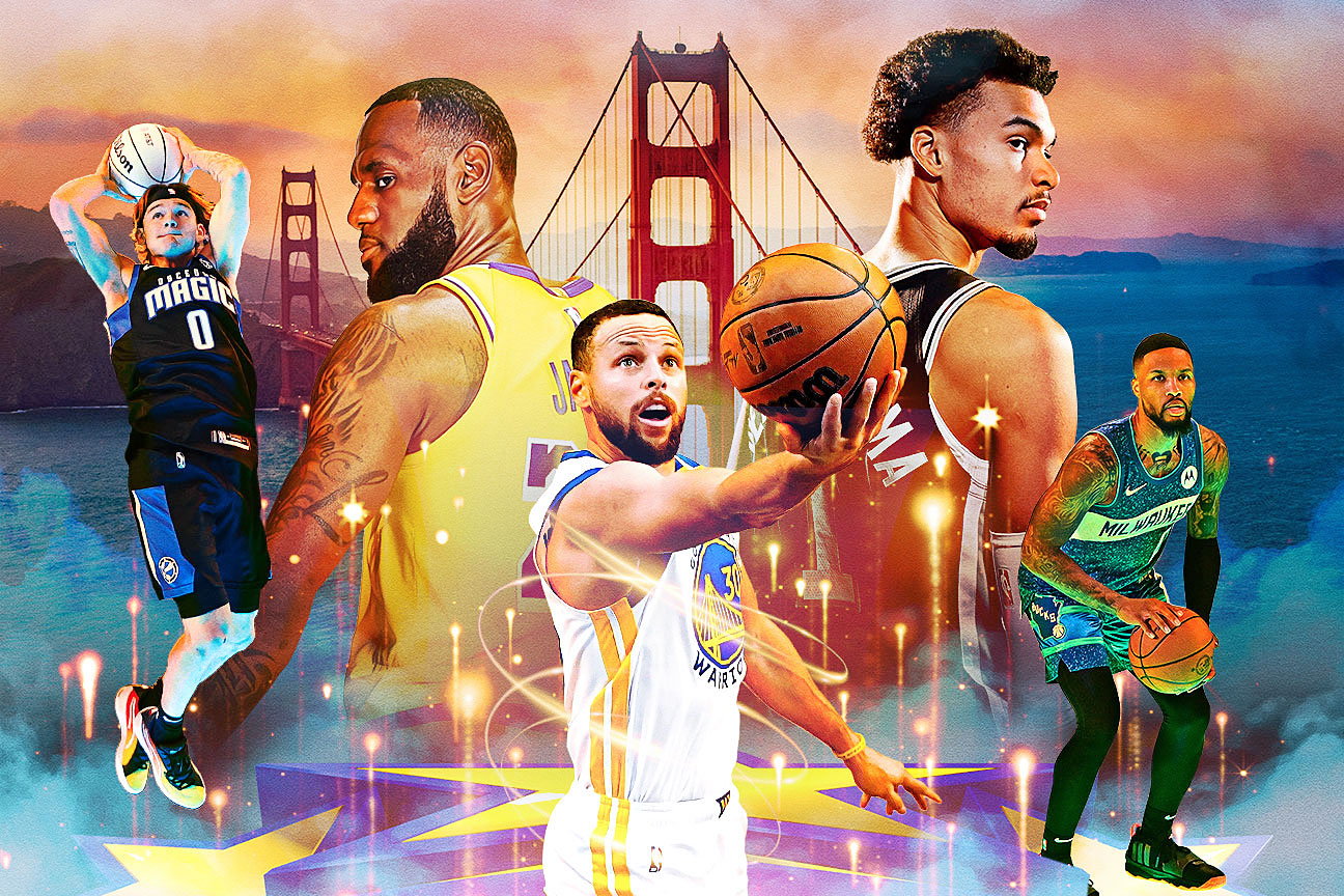 NBA Playoffs 2025