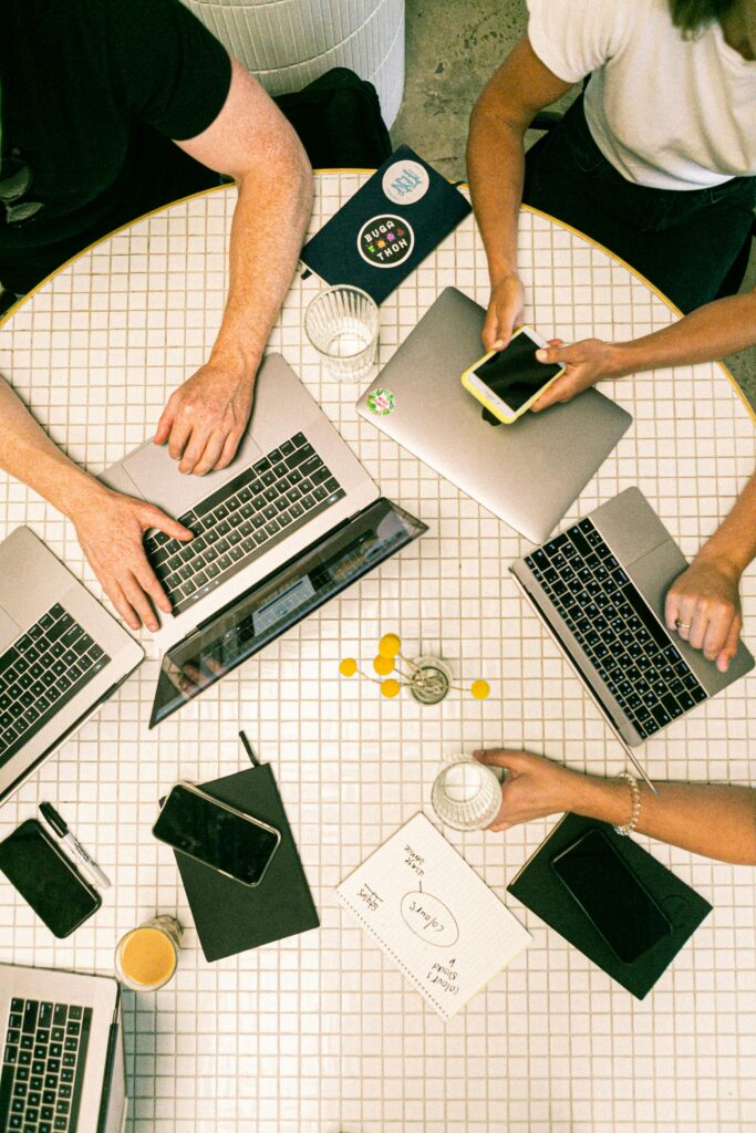 The Future of Freelancing: What to Expect in the Next 5 Years