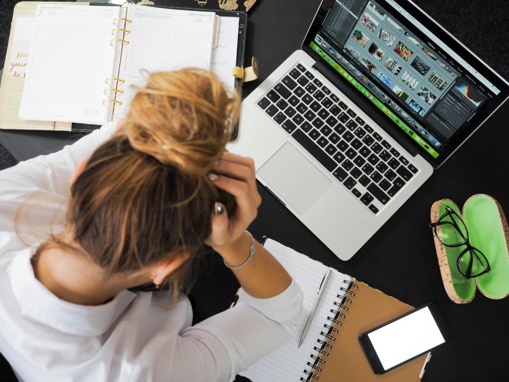 How to Create Work-Life Balance in a Hustle Culture