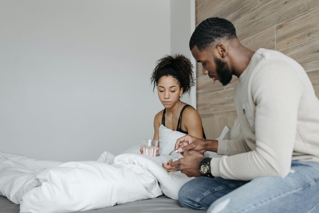 What Happens to Your Immune System Without Enough Sleep