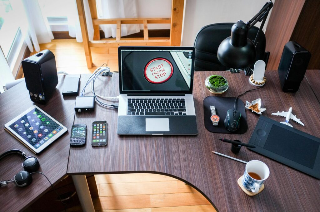 Top 10 Tech Gadgets to Watch Out for This Year