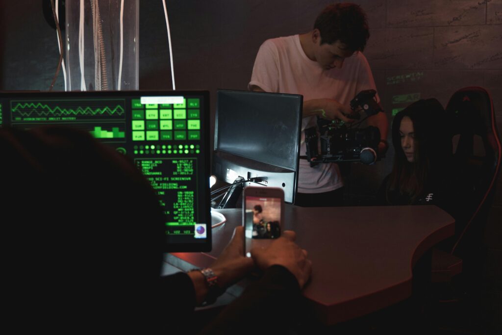 The Rise of Indie Games: Why Small Studios Are Winning Big