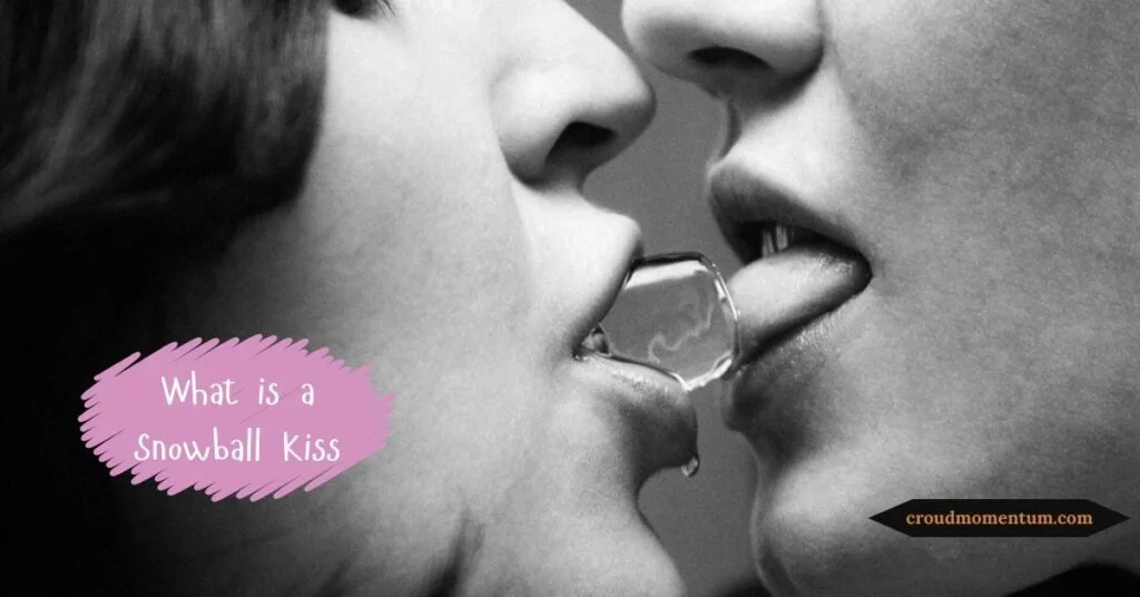 snowball kiss