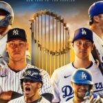 Yankees vs Dodgers