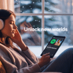 spotify audiobooks