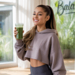 ariana grande weight loss