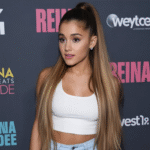 Ariana Grande Weight