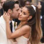 ariana grande wedding