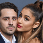 Ariana Grande Ex Husband