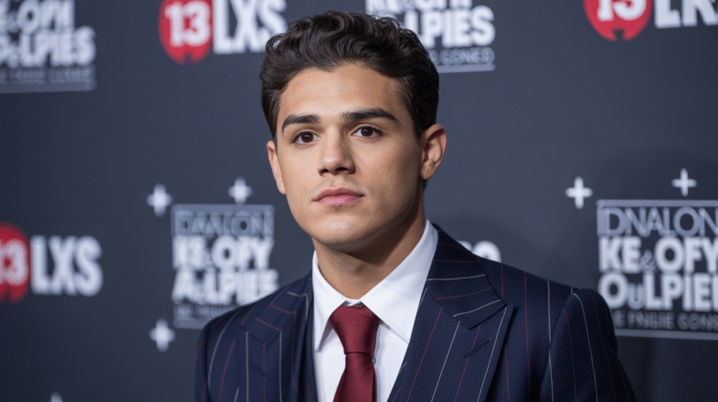 Dalton Gomez