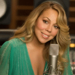 Mariah Carey