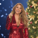 Mariah Carey Christmas Tour