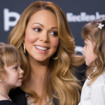 Mariah Carey Children