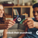 Spotify Gift Cards