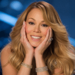 Mariah Carey One Sweet Day