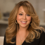 Mariah Carey Mother