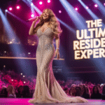 Mariah Carey Las Vegas