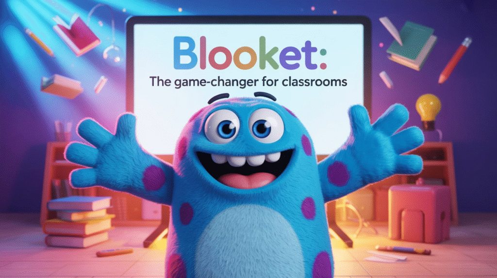 Blookets