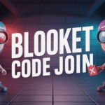 Blooket Code Join