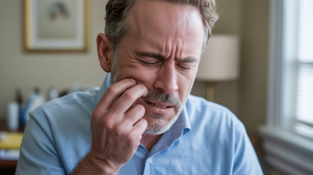 how long until a tooth infection kills you