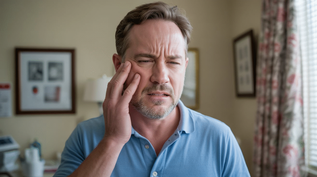 how long until a tooth infection kills you