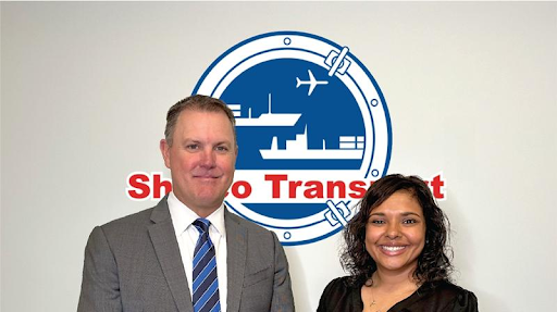 Shipco Tracking