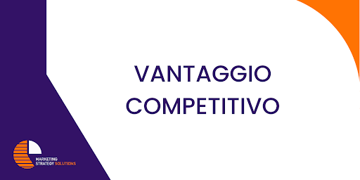 vantaggio di differenziazione