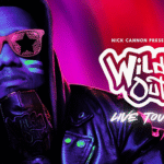 wild n out tickets