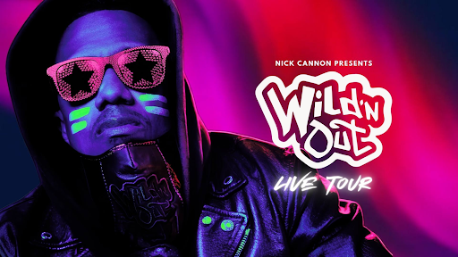 wild n out tickets