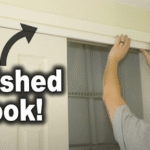 Closet Door Track