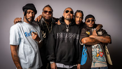 First of the Month Thugs N Harmony
