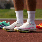 Track Cleats Spikes