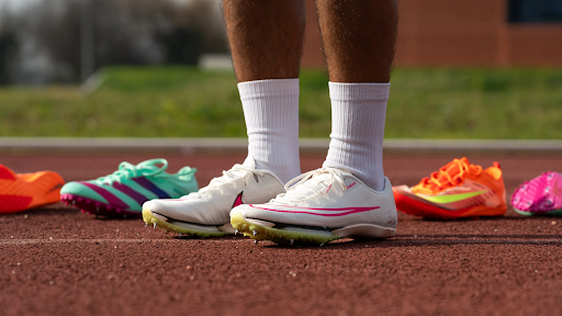 Track Cleats Spikes
