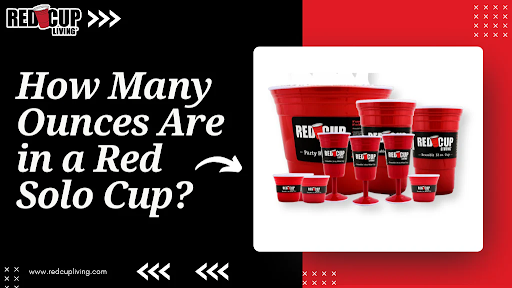 Ounces in a Cup