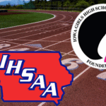 Iowa Girls State Track 2025
