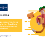 K N Tracking