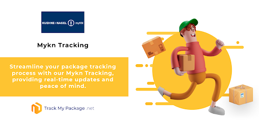 K N Tracking