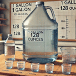 Oz in a Gallon