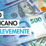 Dolares a Pesos