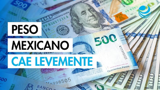 Dolares a Pesos