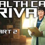 Health Care Privacy Part 2