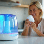 Nebulizer Machine