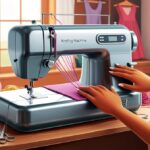 Knitting Machine