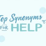 Synonyms for Help