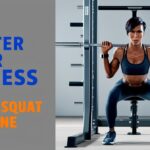 Squat Machine
