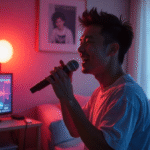 Karaoke Machine