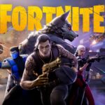 Fortnite Leaks