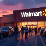 What Time Does Walmart close