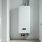 Electric Water Heater