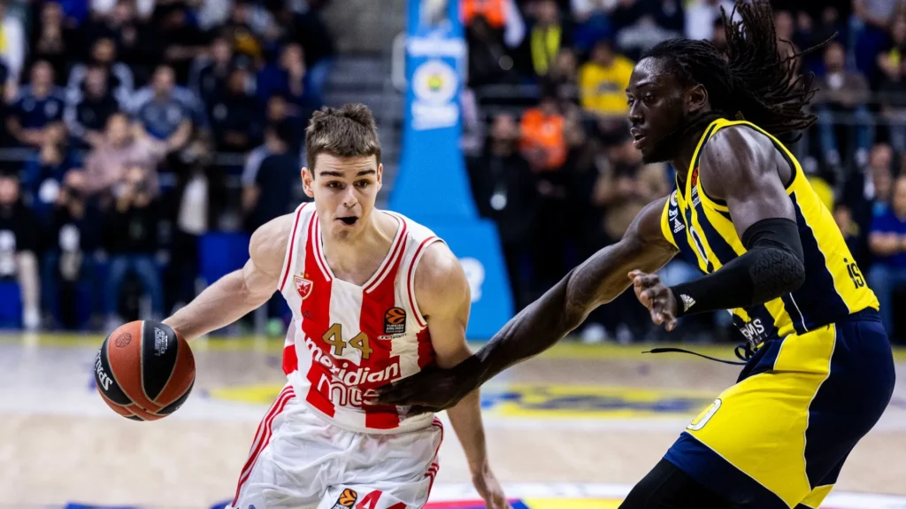 Nikola Topic